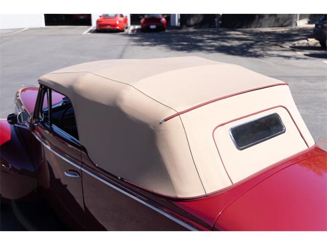 1940 Ford Deluxe (CC-2116424) for sale in Laguna Beach, California