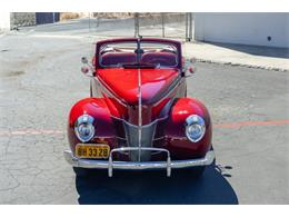 1940 Ford Deluxe (CC-2116424) for sale in Laguna Beach, California