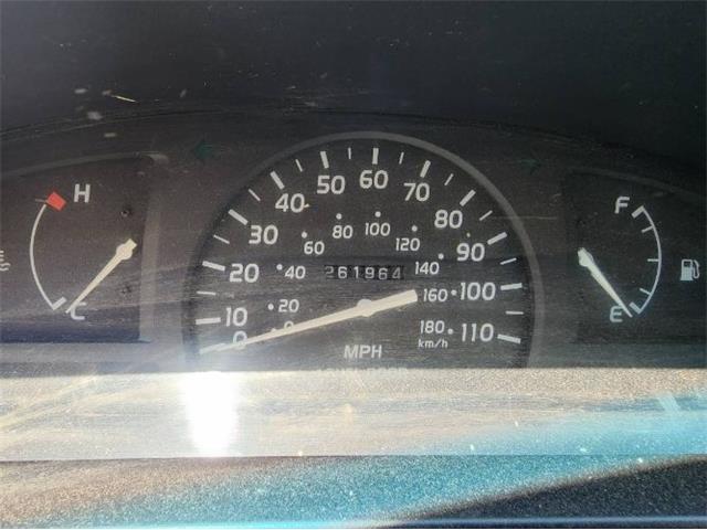 2002 Toyota Tacoma (CC-2110643) for sale in Cadillac, Michigan