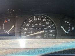 2002 Toyota Tacoma (CC-2110643) for sale in Cadillac, Michigan