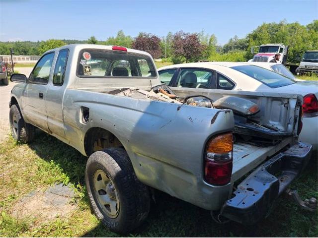2002 Toyota Tacoma (CC-2110643) for sale in Cadillac, Michigan