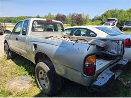 2002 Toyota Tacoma (CC-2110643) for sale in Cadillac, Michigan
