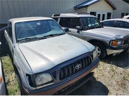 2002 Toyota Tacoma (CC-2110643) for sale in Cadillac, Michigan