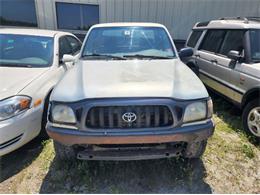 2002 Toyota Tacoma (CC-2110643) for sale in Cadillac, Michigan