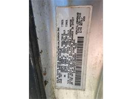 2002 Toyota Tacoma (CC-2110643) for sale in Cadillac, Michigan