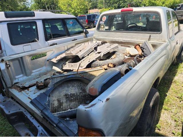 2002 Toyota Tacoma (CC-2110643) for sale in Cadillac, Michigan