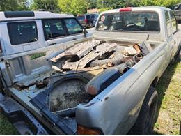 2002 Toyota Tacoma (CC-2110643) for sale in Cadillac, Michigan