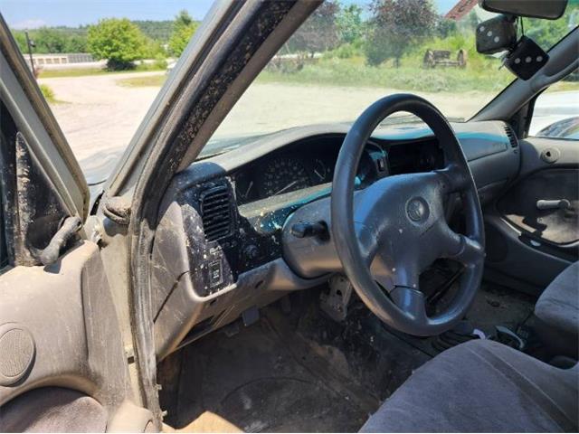 2002 Toyota Tacoma (CC-2110643) for sale in Cadillac, Michigan