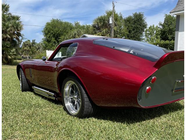 1965 Factory Five Daytona (CC-2116430) for sale in Punta Gorda, Florida
