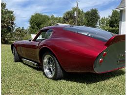 1965 Factory Five Daytona (CC-2116430) for sale in Punta Gorda, Florida