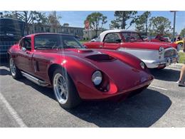 1965 Factory Five Daytona (CC-2116430) for sale in Punta Gorda, Florida
