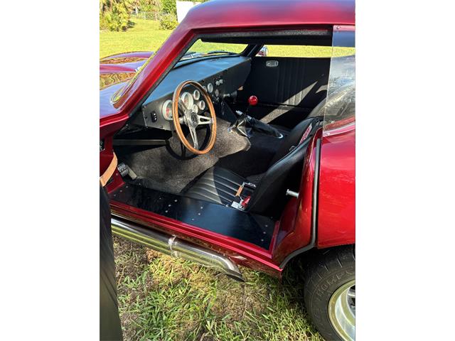 1965 Factory Five Daytona (CC-2116430) for sale in Punta Gorda, Florida