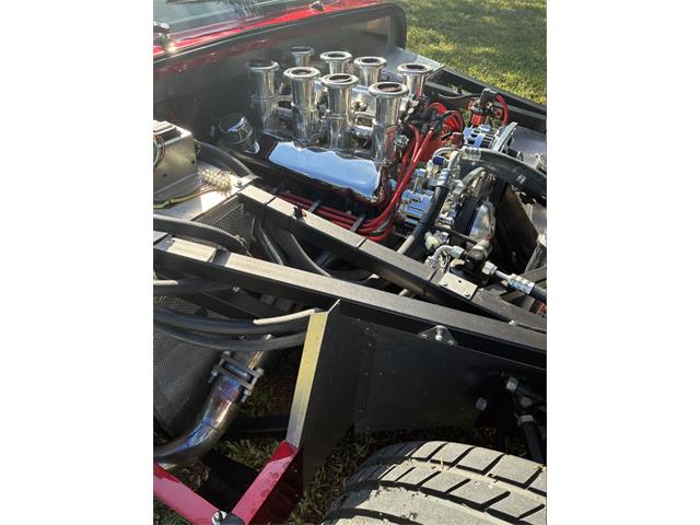 1965 Factory Five Daytona (CC-2116430) for sale in Punta Gorda, Florida