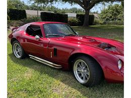 1965 Factory Five Daytona (CC-2116430) for sale in Punta Gorda, Florida