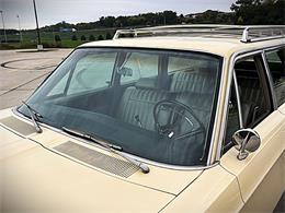1967 Chrysler Town & Country (CC-2116431) for sale in Sioux City, Iowa