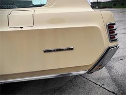 1967 Chrysler Town & Country (CC-2116431) for sale in Sioux City, Iowa