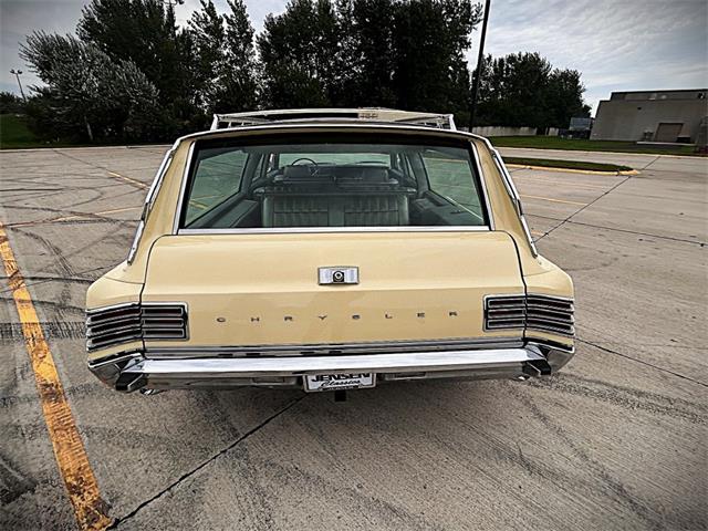 1967 Chrysler Town & Country (CC-2116431) for sale in Sioux City, Iowa