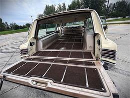1967 Chrysler Town & Country (CC-2116431) for sale in Sioux City, Iowa