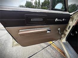 1967 Chrysler Town & Country (CC-2116431) for sale in Sioux City, Iowa