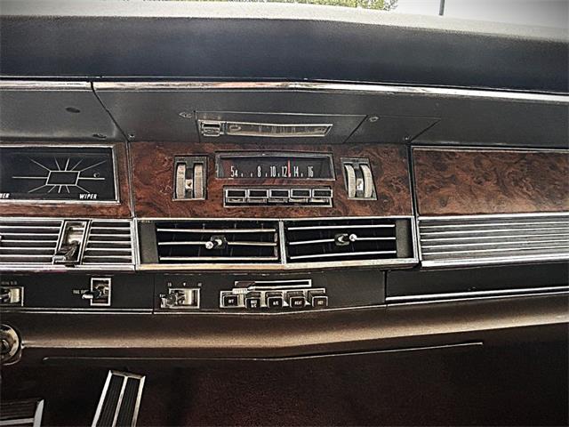 1967 Chrysler Town & Country (CC-2116431) for sale in Sioux City, Iowa