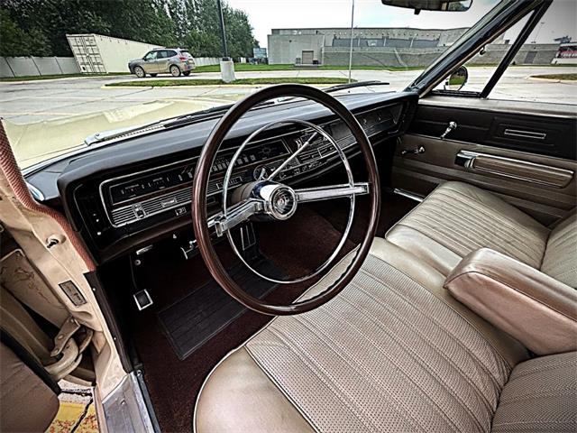 1967 Chrysler Town & Country (CC-2116431) for sale in Sioux City, Iowa