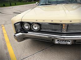 1967 Chrysler Town & Country (CC-2116431) for sale in Sioux City, Iowa