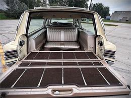 1967 Chrysler Town & Country (CC-2116431) for sale in Sioux City, Iowa