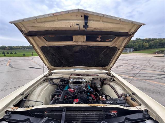 1967 Chrysler Town & Country (CC-2116431) for sale in Sioux City, Iowa