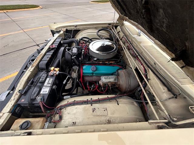 1967 Chrysler Town & Country (CC-2116431) for sale in Sioux City, Iowa