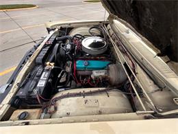 1967 Chrysler Town & Country (CC-2116431) for sale in Sioux City, Iowa