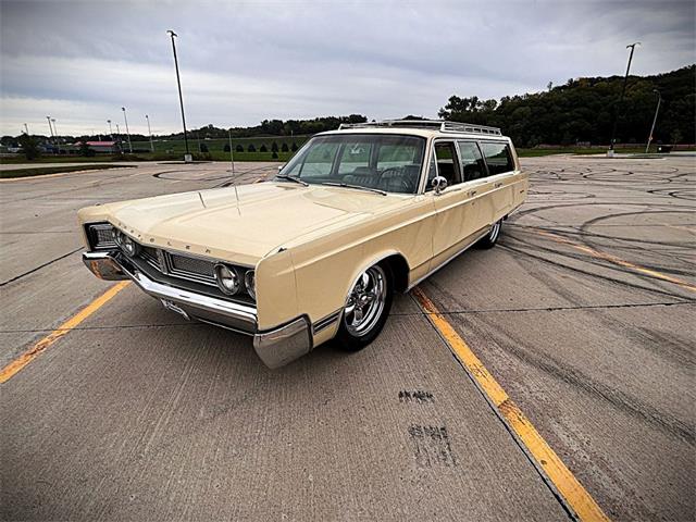 1967 Chrysler Town & Country (CC-2116431) for sale in Sioux City, Iowa