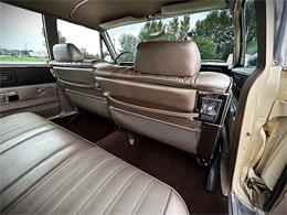 1967 Chrysler Town & Country (CC-2116431) for sale in Sioux City, Iowa