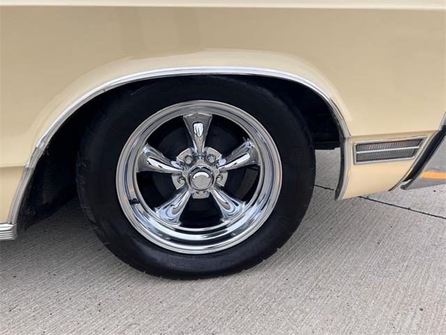 1967 Chrysler Town & Country (CC-2116431) for sale in Sioux City, Iowa