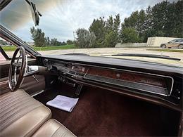 1967 Chrysler Town & Country (CC-2116431) for sale in Sioux City, Iowa