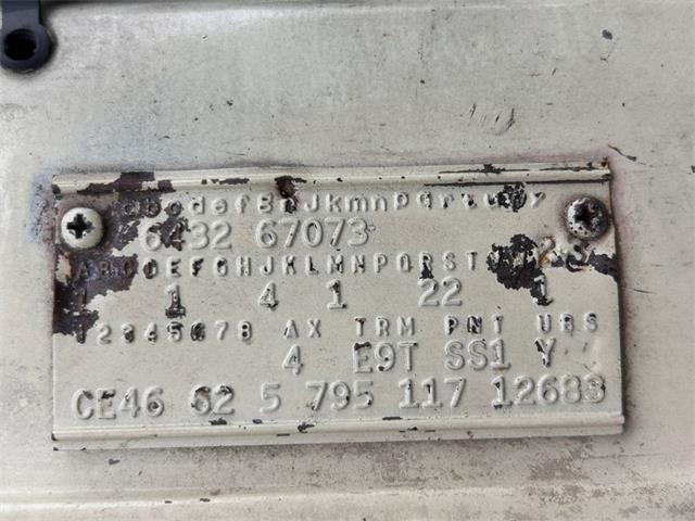 1967 Chrysler Town & Country (CC-2116431) for sale in Sioux City, Iowa