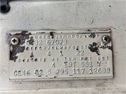 1967 Chrysler Town & Country (CC-2116431) for sale in Sioux City, Iowa