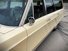 1967 Chrysler Town & Country (CC-2116431) for sale in Sioux City, Iowa