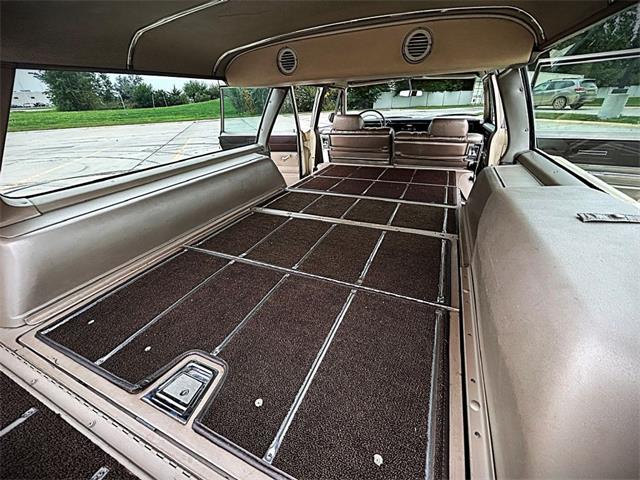 1967 Chrysler Town & Country (CC-2116431) for sale in Sioux City, Iowa