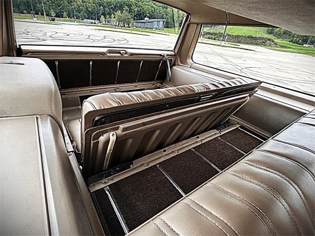 1967 Chrysler Town & Country (CC-2116431) for sale in Sioux City, Iowa