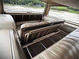 1967 Chrysler Town & Country (CC-2116431) for sale in Sioux City, Iowa