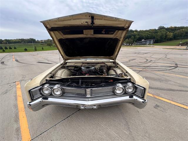 1967 Chrysler Town & Country (CC-2116431) for sale in Sioux City, Iowa