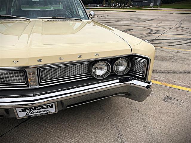 1967 Chrysler Town & Country (CC-2116431) for sale in Sioux City, Iowa