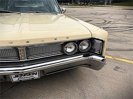 1967 Chrysler Town & Country (CC-2116431) for sale in Sioux City, Iowa