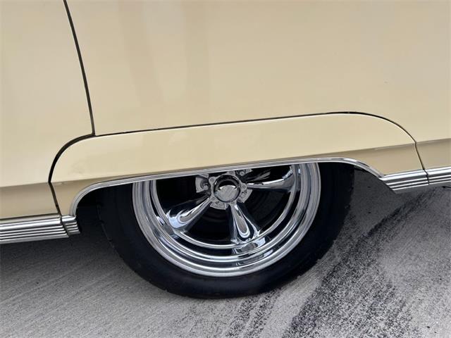 1967 Chrysler Town & Country (CC-2116431) for sale in Sioux City, Iowa