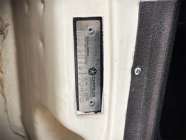 1967 Chrysler Town & Country (CC-2116431) for sale in Sioux City, Iowa
