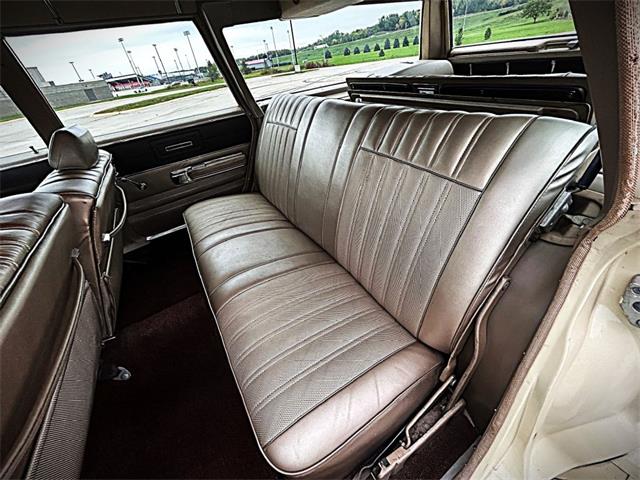 1967 Chrysler Town & Country (CC-2116431) for sale in Sioux City, Iowa