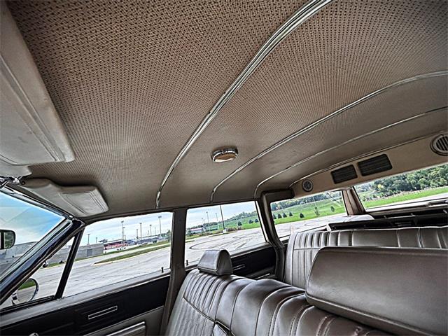 1967 Chrysler Town & Country (CC-2116431) for sale in Sioux City, Iowa