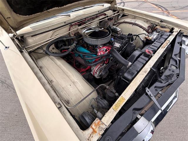 1967 Chrysler Town & Country (CC-2116431) for sale in Sioux City, Iowa