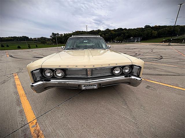 1967 Chrysler Town & Country (CC-2116431) for sale in Sioux City, Iowa