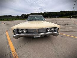 1967 Chrysler Town & Country (CC-2116431) for sale in Sioux City, Iowa